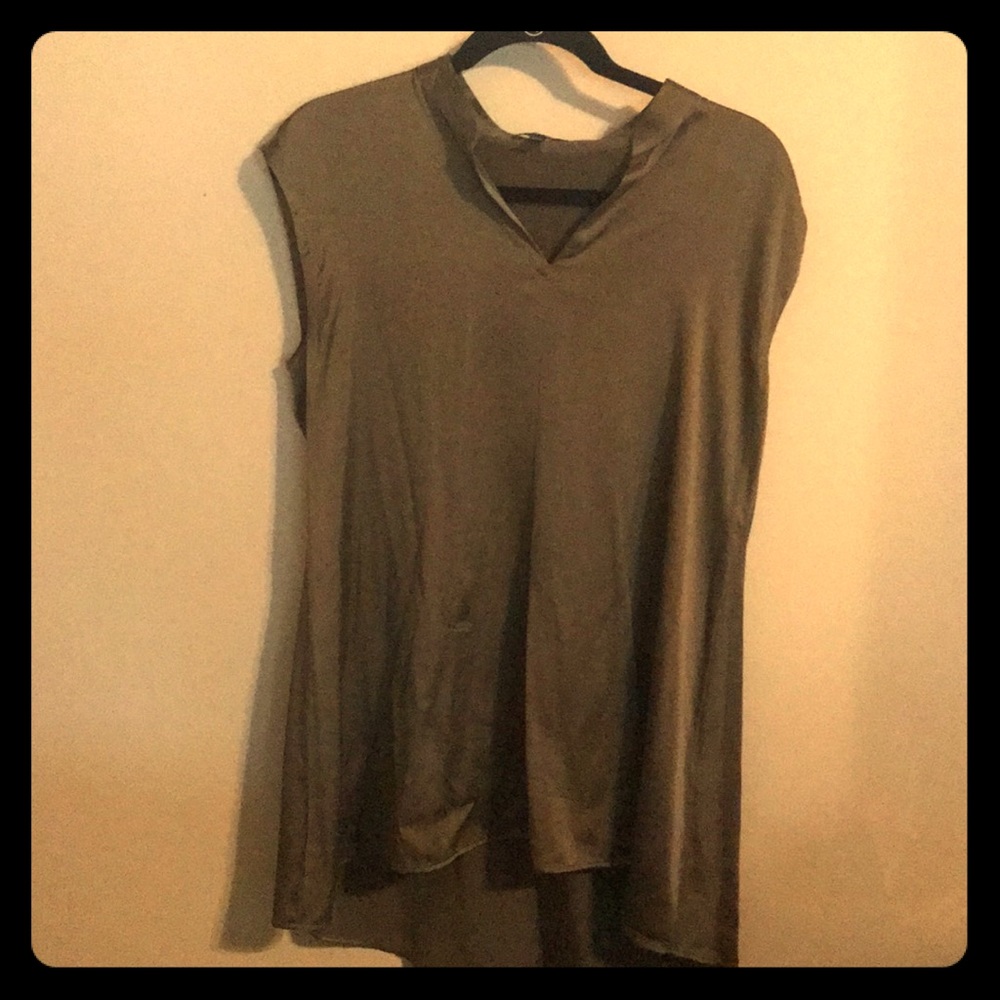 Eileen Fisher tunic